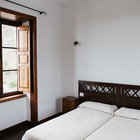La Casa Inglesa Vilaflor Bagian luar foto