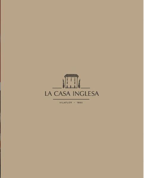 La Casa Inglesa Vilaflor Bagian luar foto